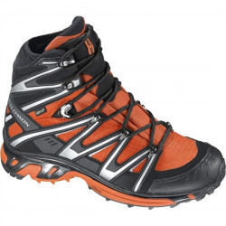 WINGS SKY GTX® 2 red - orange