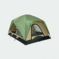 EUREKA TITAN TENT green /...